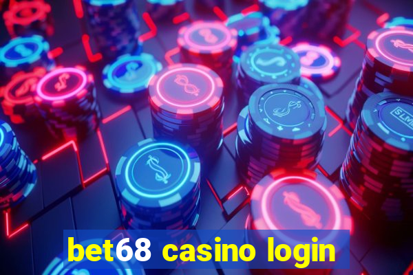 bet68 casino login